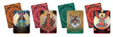 The Medicine Woman Oracle | Feminine Wisdom & Sacred Archetypes