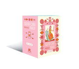 Squid Cake Marseille Tarot – Jess Rollar