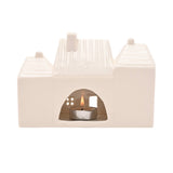 Moments House Collection Tealight Holder | Home Decor