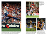 Australian Football's 100 year club Hardcover