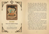Magical Spirit Oracle | Mystical Wisdom | Witchcraft | Oracle Cards