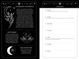 2027 Witch’s Diary – Southern Hemisphere