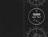 2027 Horoscopes Planner Calendar