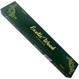 NEW MOON 15gms - Exotic Woods Incense