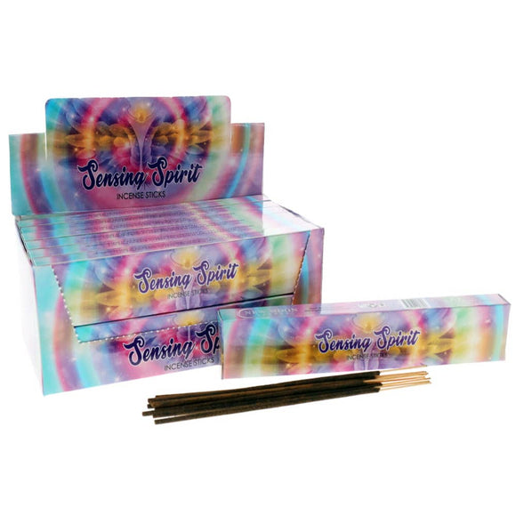 NEW MOON 15gms - Sensing Spirit Incense