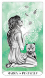 Lumina Tarot | Lauren Aletta