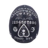 Spirit Board Skull | Ouija Board | Gothic | Sculpture