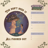 2027 Manifest Your Dreams Wall Calendar
