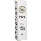 Essential Oil Roller - Strength -10ml - Tiger's Eye