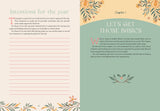 My Wellness Journal