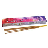 Angel Dust - Incense Sticks 15gms - Green Tree