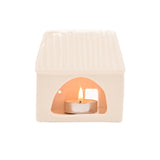 Moments Little Houses Tealight Holder | Home Décor