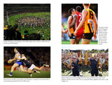 Australian Football's 100 year club Hardcover