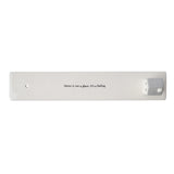 Ceramic House Incense Holder | “Home is not a place; it’s a feeling”