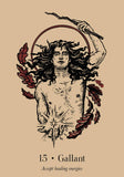 Lost Oracle: Ancient Wisdom to Find Your Way in a Modern World – Fiona Horne