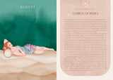 2026 Moon Goddess Diary