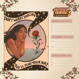 2027 Manifest Your Dreams Wall Calendar