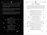 2027 Witch’s Diary – Southern Hemisphere