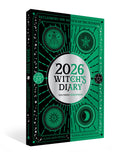 2026 Witch's Diary: Southern Hemisphere