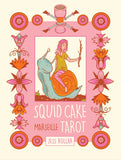 Squid Cake Marseille Tarot – Jess Rollar