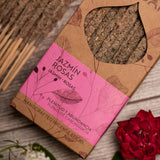 Jasmine Rose Artesano Incense 30 Sticks