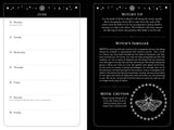 2026 Witch's Diary: Southern Hemisphere