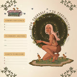 2027 Manifest Your Dreams Wall Calendar