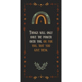 Witch Magick Inspiration Cards