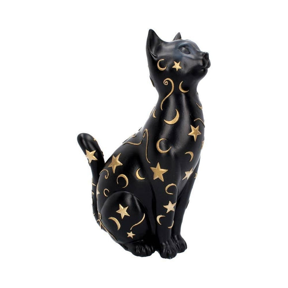 Felis Constellation Cat Figurine 26cm