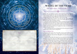 2026 Lunar and Seasonal Diary