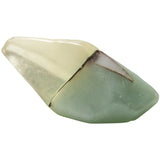 Aquamarine Crystal Soap - with Hidden Crystal!