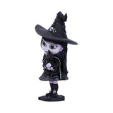 Hexara Witch Cult Cuties Figurine | Witchy | Gothic Decor