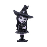 Hexara Witch Cult Cuties Figurine | Witchy | Gothic Decor