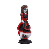 Haunted Doll by James Ryman – A Spine-Chilling Gothic Treasure