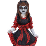 Haunted Doll by James Ryman – A Spine-Chilling Gothic Treasure