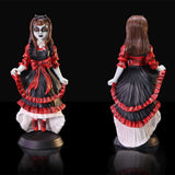 Haunted Doll by James Ryman – A Spine-Chilling Gothic Treasure