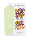 Bopo Women Floral Fields Luxury Bath Oil - 120ml
