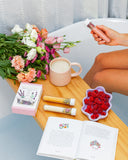 BOPO WOMEN Bath Soak Trilogy — 120g