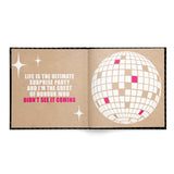 Defamations Book – What The Fuck?