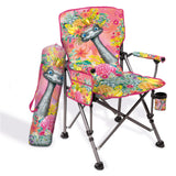 Lisa Pollock – Anywhere Chair | Happy Emu