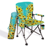 Lisa Pollock – Anywhere Chair | Bee Sunny