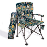 Lisa Pollock – Anywhere Chair | Bush Guardian