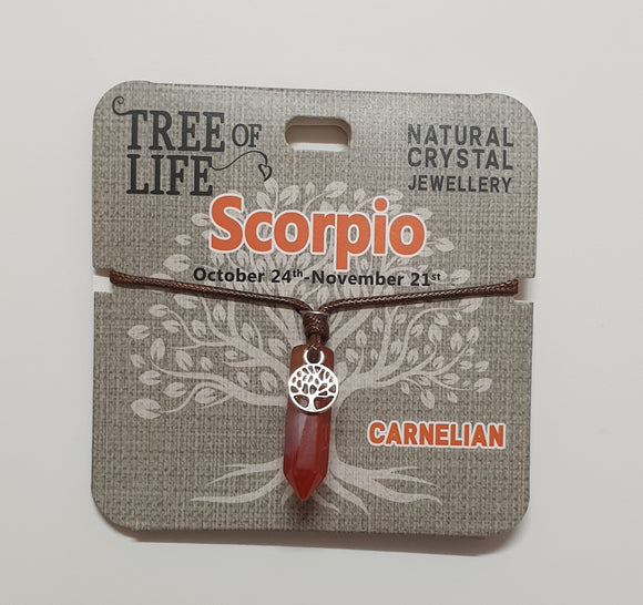 Necklaces – Seaside Aromas