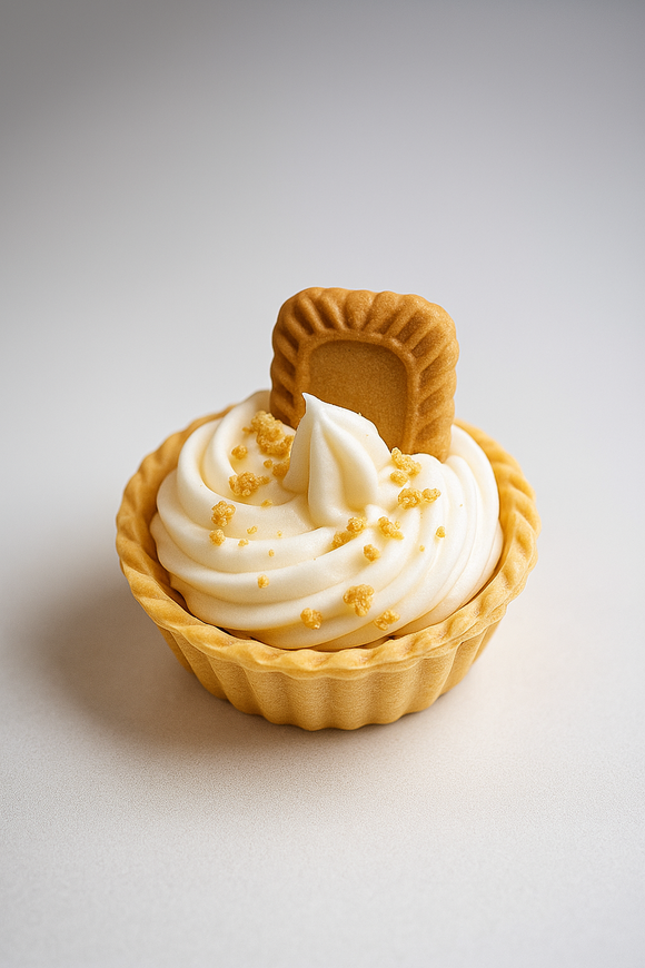 Biscoff Tart Wax Melts