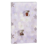 Crystal Advent Calendar | 24 Days of Gemstone Magic