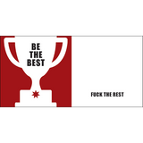 Defamations Book – The Fuckening