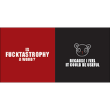 Defamations Book – The Fuckening