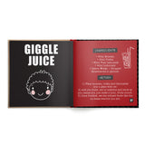 Defamations Book – Cocktails, Shots & Shenanigans