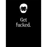 F*ck! Little Defamation Card Pack