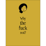 F*ck! Little Defamation Card Pack